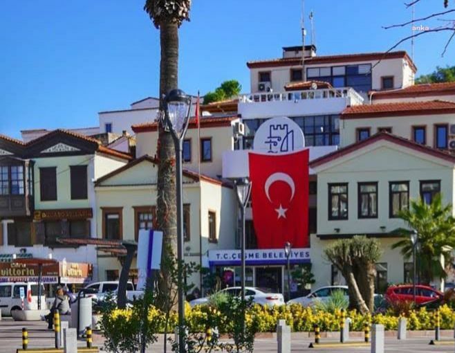 Çeşme Belediyesi’nde TİS görüşmelerinde anlaşma sağlandı