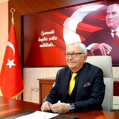 KDZ. EREĞLİ BELEDİYE BAŞKANI  POSBIYIK, UZUN MEHMET’İ ANDI