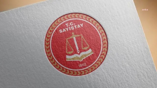Sayıştay'ın 2023 yılı denetim raporu... AK Partili Osman Zolan döneminde Denizli Büyükşehir Belediyesi’nde gelir kaybı 7 milyon TL
