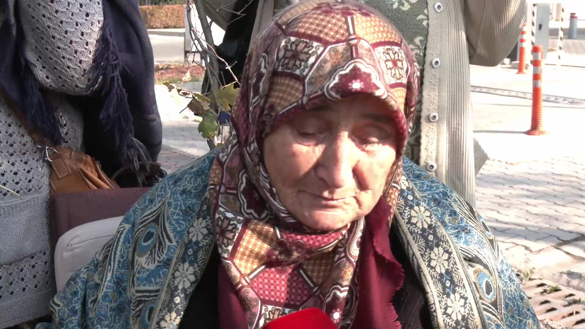 Cengiz Holding’in Halilağa Bakır Madeni projesine köylülerden tepki: “Bizi canlı canlı mezara koymasınlar”