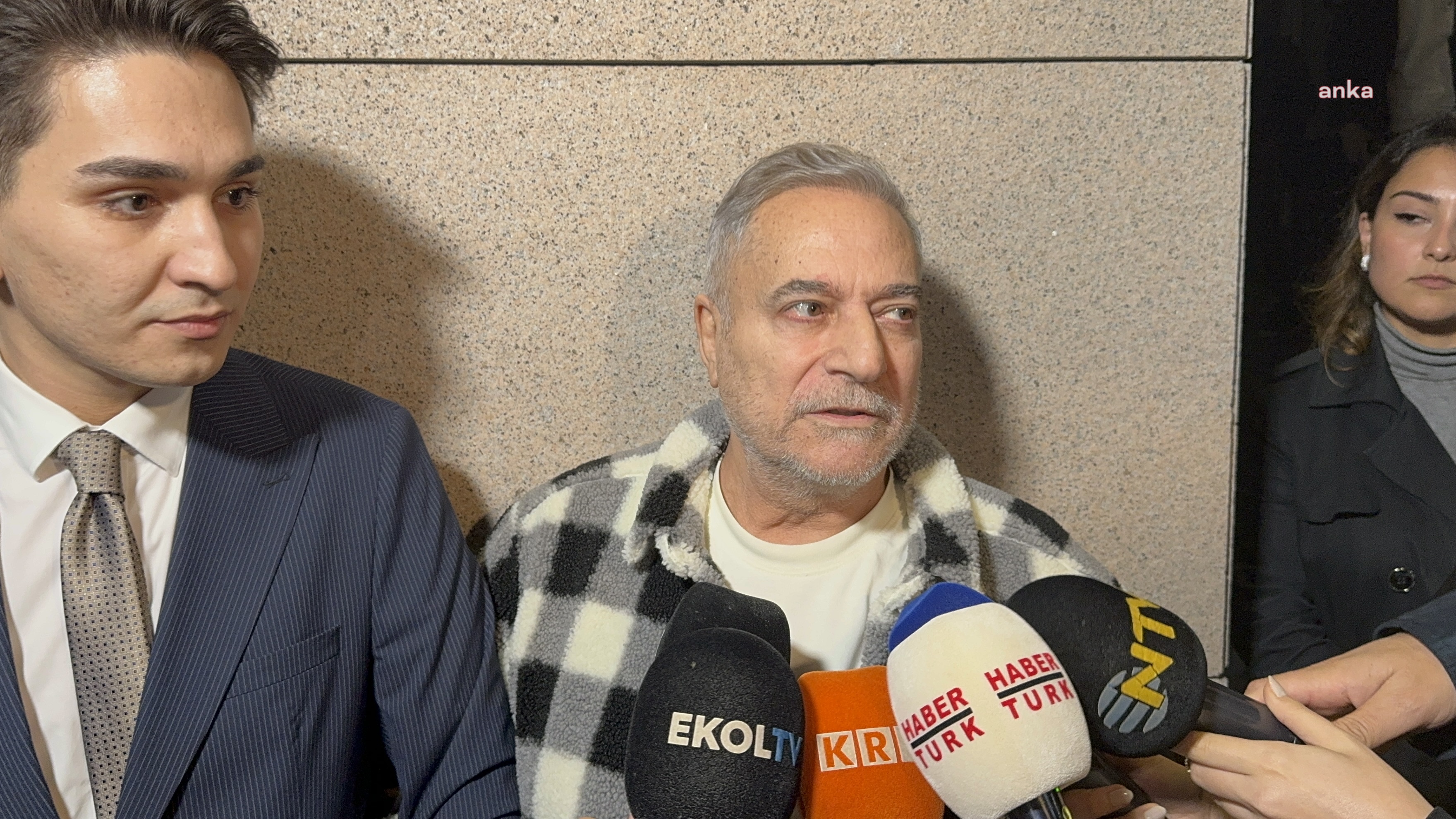 Yasa dışı bahis operasyonunda gözaltına alınan Mehmet Ali Erbil'in ifadesi: “Beni tehdit ettiler”