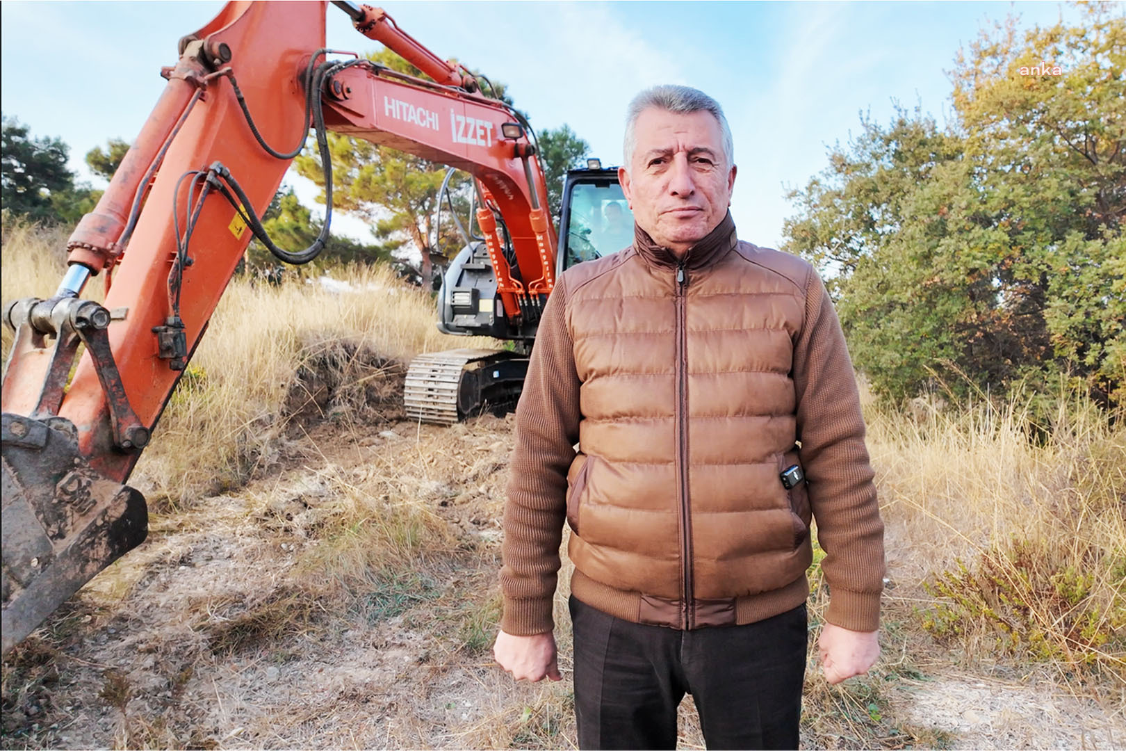 Güzelbahçe Belediyesi, Çelebi Mahallesi Yürüyüş ve Bisiklet Yolu Projesi’nin çalışmalarına başladı
