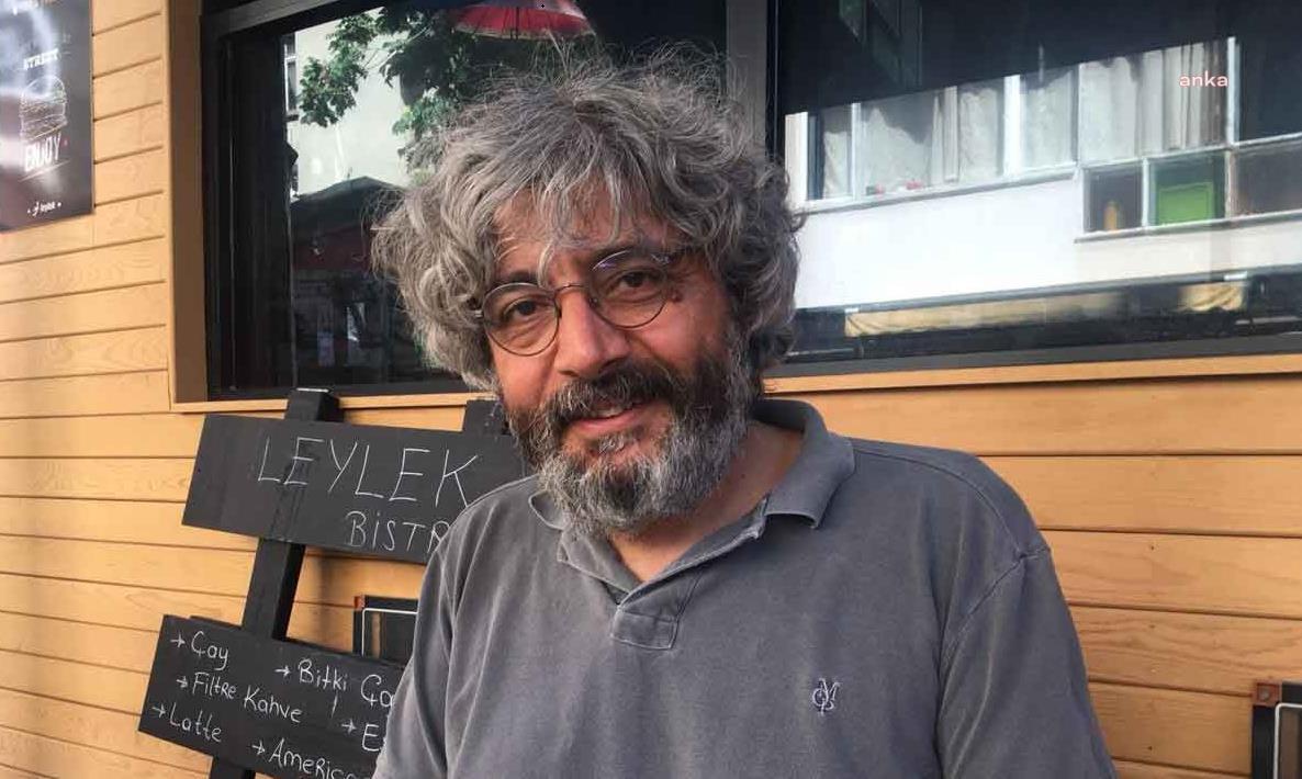 İzmir'de 5 çocuğun hayatını kaybetmesi...Akademisyen Özgür Müftüoğlu, "Burada suçlu varsa o da ülkeyi yönetenler, bu insanları çaresiz halde bırakanlardır