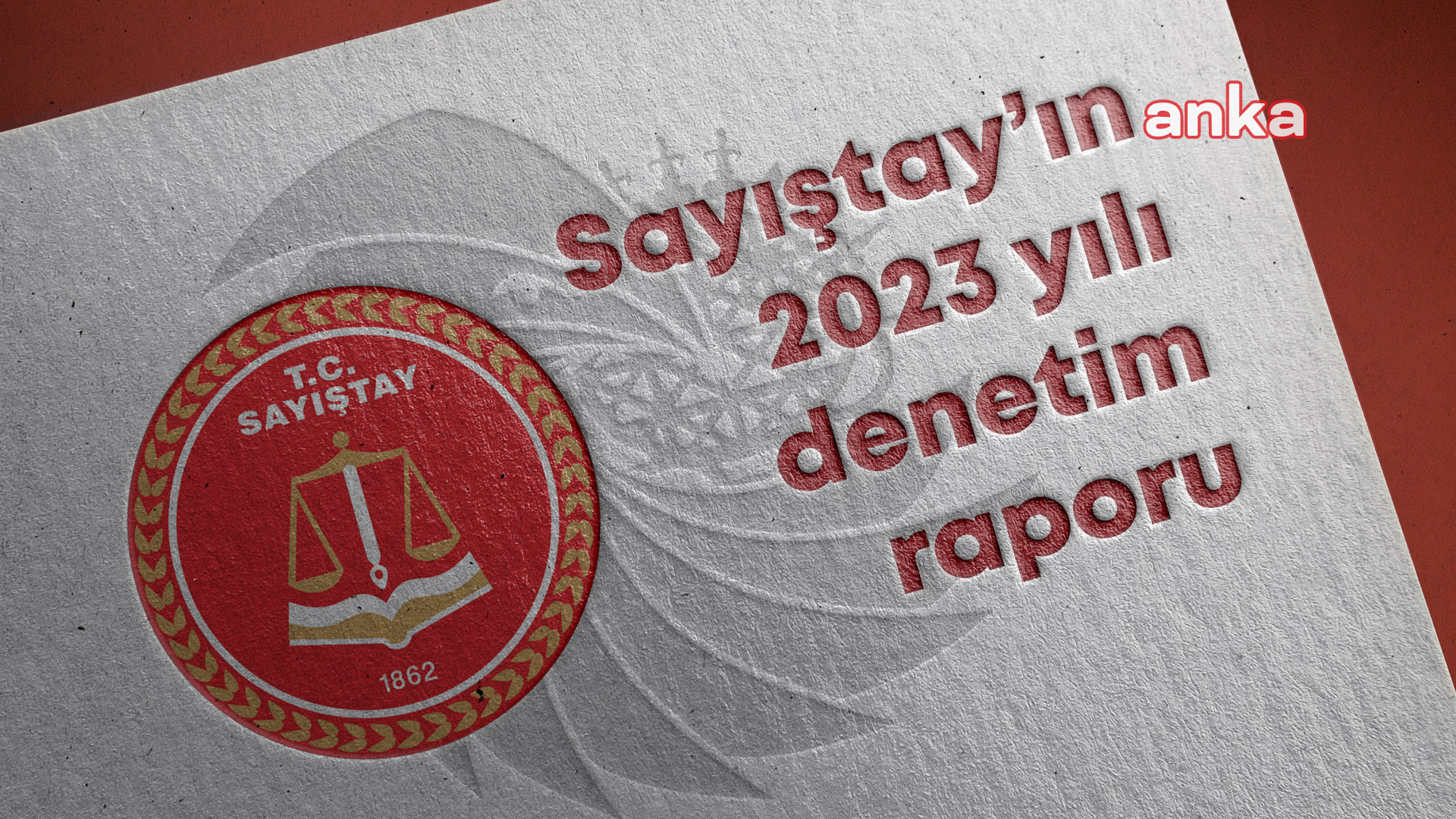 Sayıştay raporuna göre, Uşak Belediyesi’nde AK Parti döneminde atıksu arıtmadan elde edilen 70 milyon TL amaç dışı kullanıldı