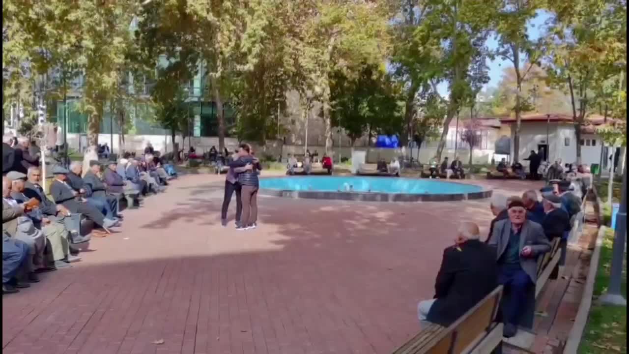 Adıyaman Belediye Başkanı Tutdere'den Demokrasi Parkı’na ziyaret