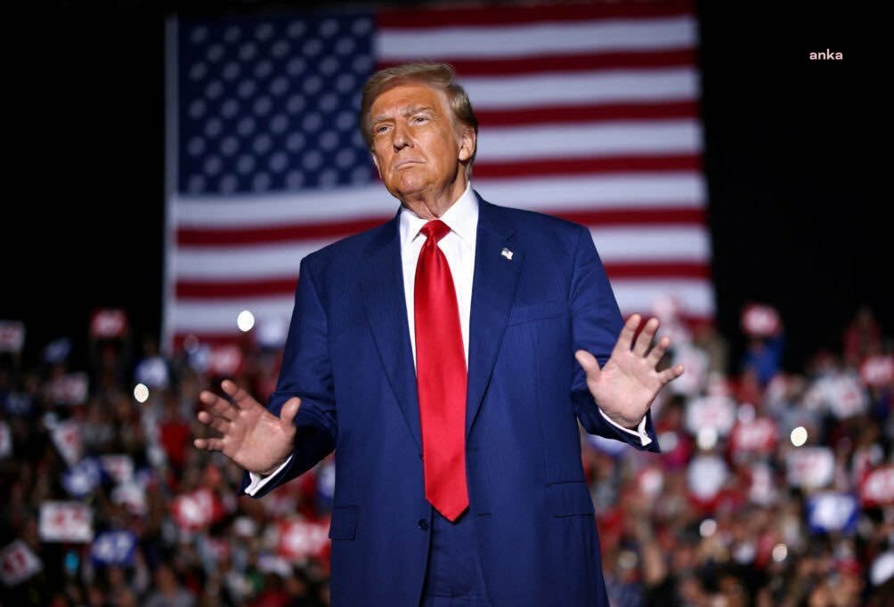 Trump, Savunma Bakanlığı için Fox News sunucusu Pete Hegseth'i aday gösterirken; Kamu Verimliliği Dairesi Başkanlığı için Elon Musk’ı seçti