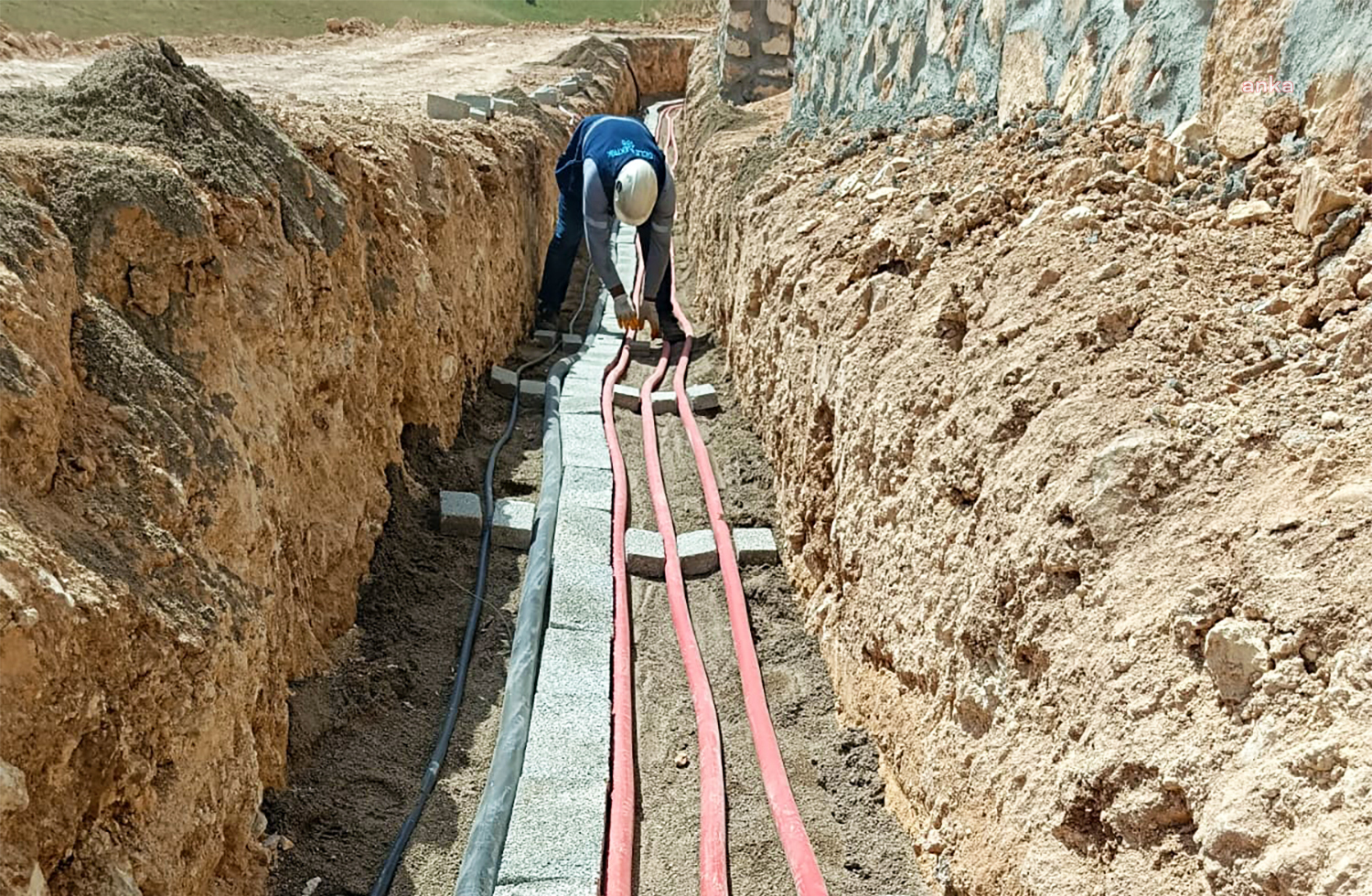 Dicle Elektrik, Siirt’te kayıp kaçak oranının yüzde 6’ya düştüğünü açıkladı