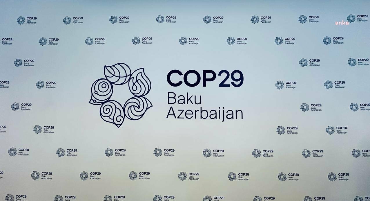 COP29: Gelişmekte olan ülkeler yeşil enerji çözümleri için daha çok yardım talep ediyor
