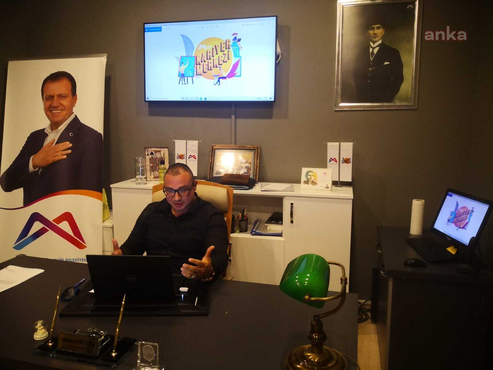 MERSİN KARİYER MERKEZİ, ÇAĞ ÜNİVERSİTESİ KARİYER KULÜBÜ’NÜN KONUĞU OLDU