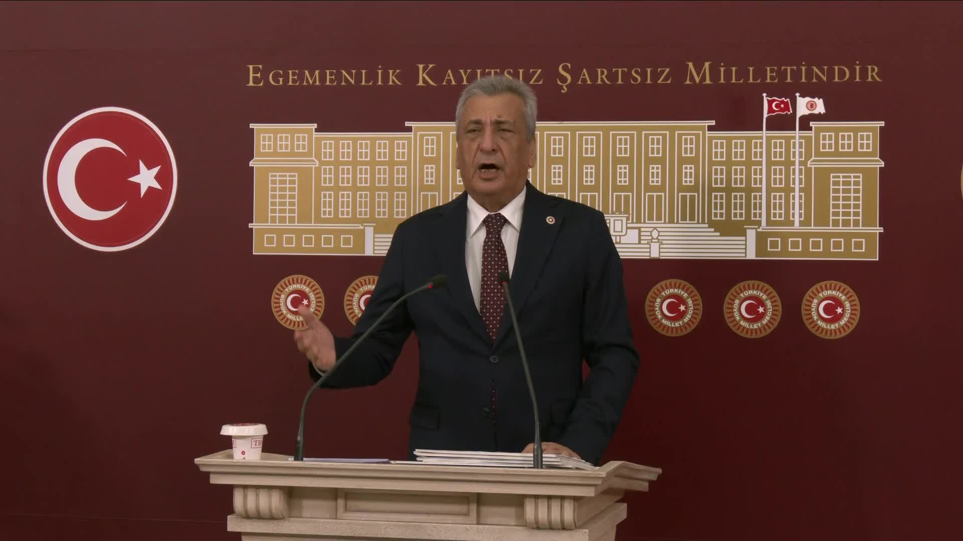 Hasan Öztürkmen: "Doğuş Can'ı ölüme sürükleyen mülakat heyetindeki Köksal, Dulkadiroğlu Kaymakamlığı'nda görevlendirildi"