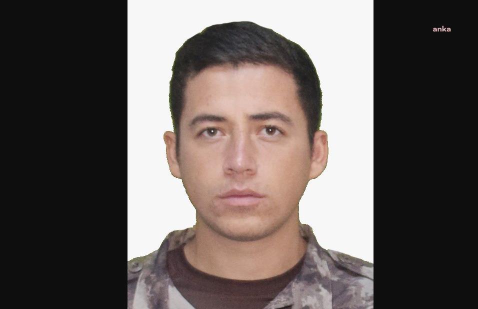Ali Yerlikaya: Polis memuru Yiğit Can Yiğit şehit oldu