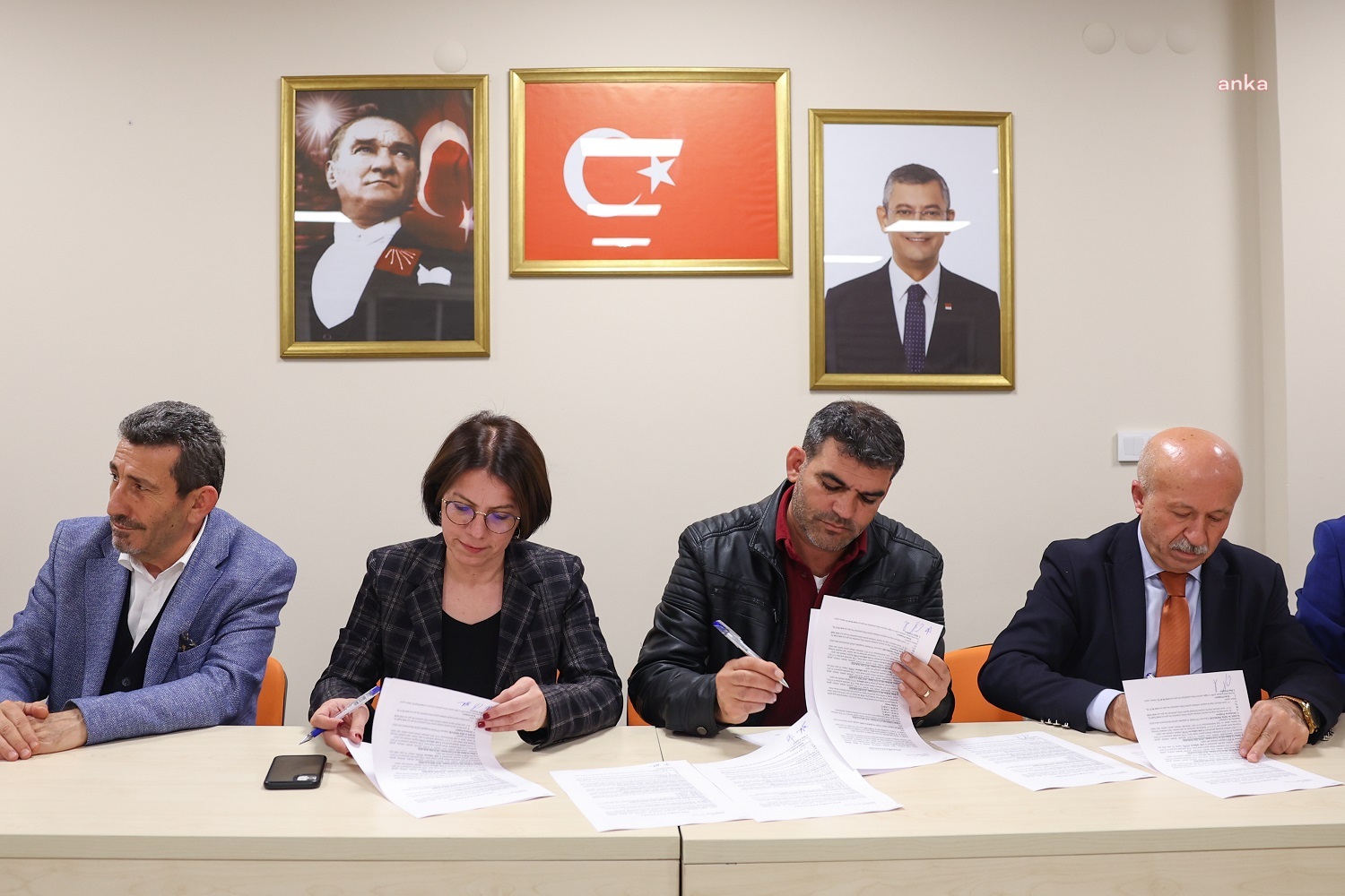 Maltepe Belediyesi’nde toplu iş sözleşme görüşmelerinde anlaşma sağlandı