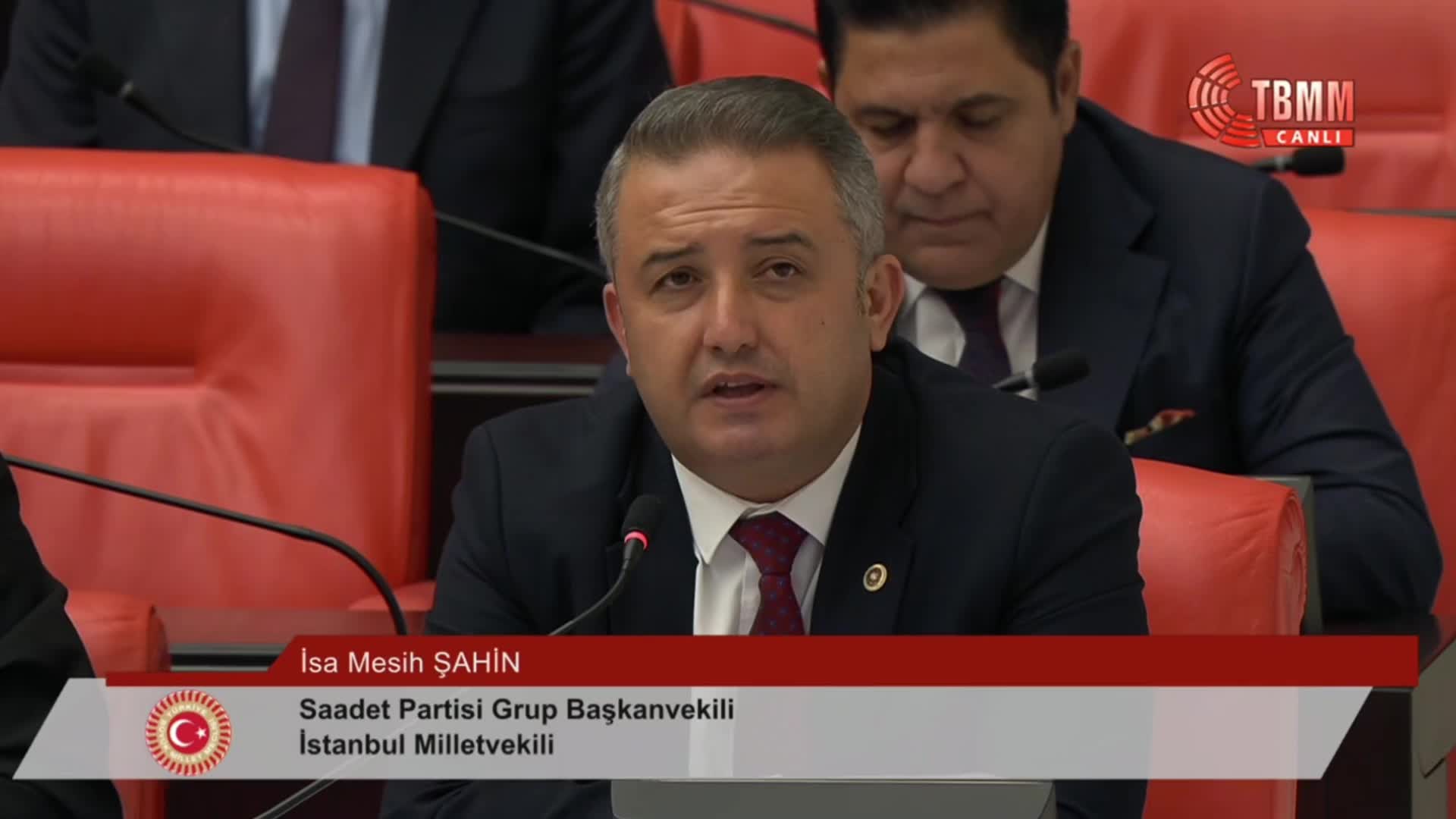 TBMM Genel Kurulu'nda, İzmir'de 5 kardeşin öldüğü yangın ile ilgili tartışma... Özlem Zengin: "Selçuk Belediyesi neden kreş açmıyor? Aile Bakanlığı'nın yaptığı yardımları küçümsüyorsunuz"