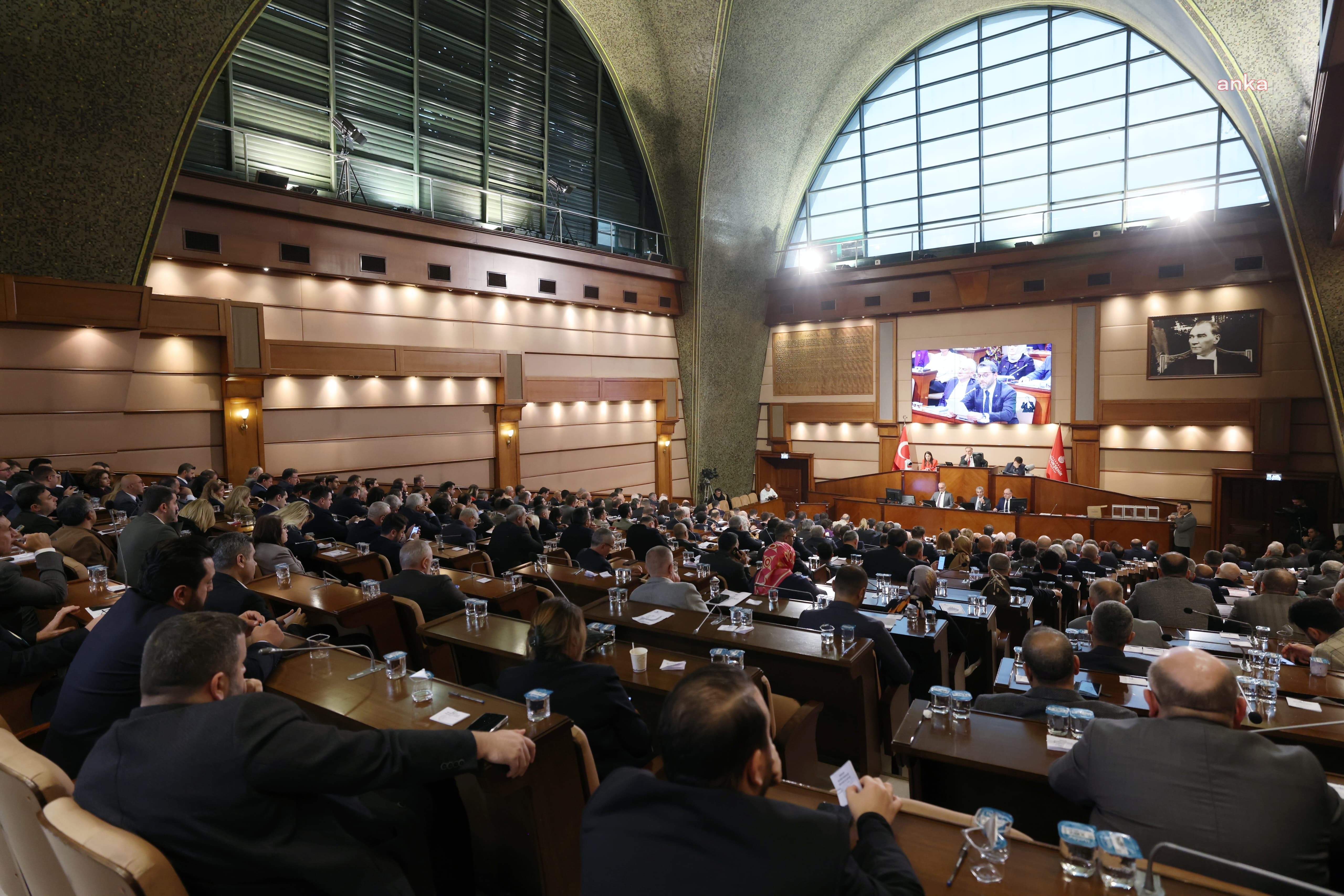 Kayyumun yönettiği Esenyurt Belediyesi’nin 2025 bütçesi 10 milyar 454 milyon TL oldu