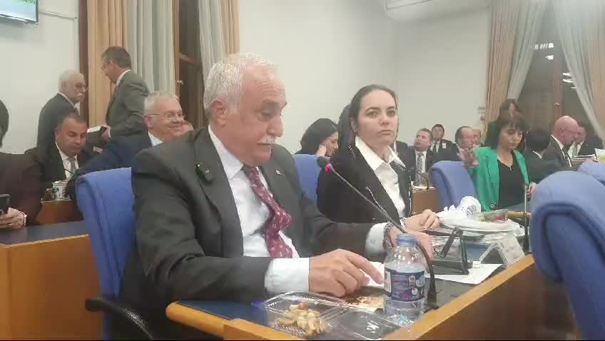 Eski Tarım Bakanı Fakıbaba, Plan ve Bütçe Komisyonunda "tarım işçisi çocukların ölümlerini" gündeme getirdi:  "Son 11 yılda 253 tarım işçisi çocuk hayatını kaybetti"