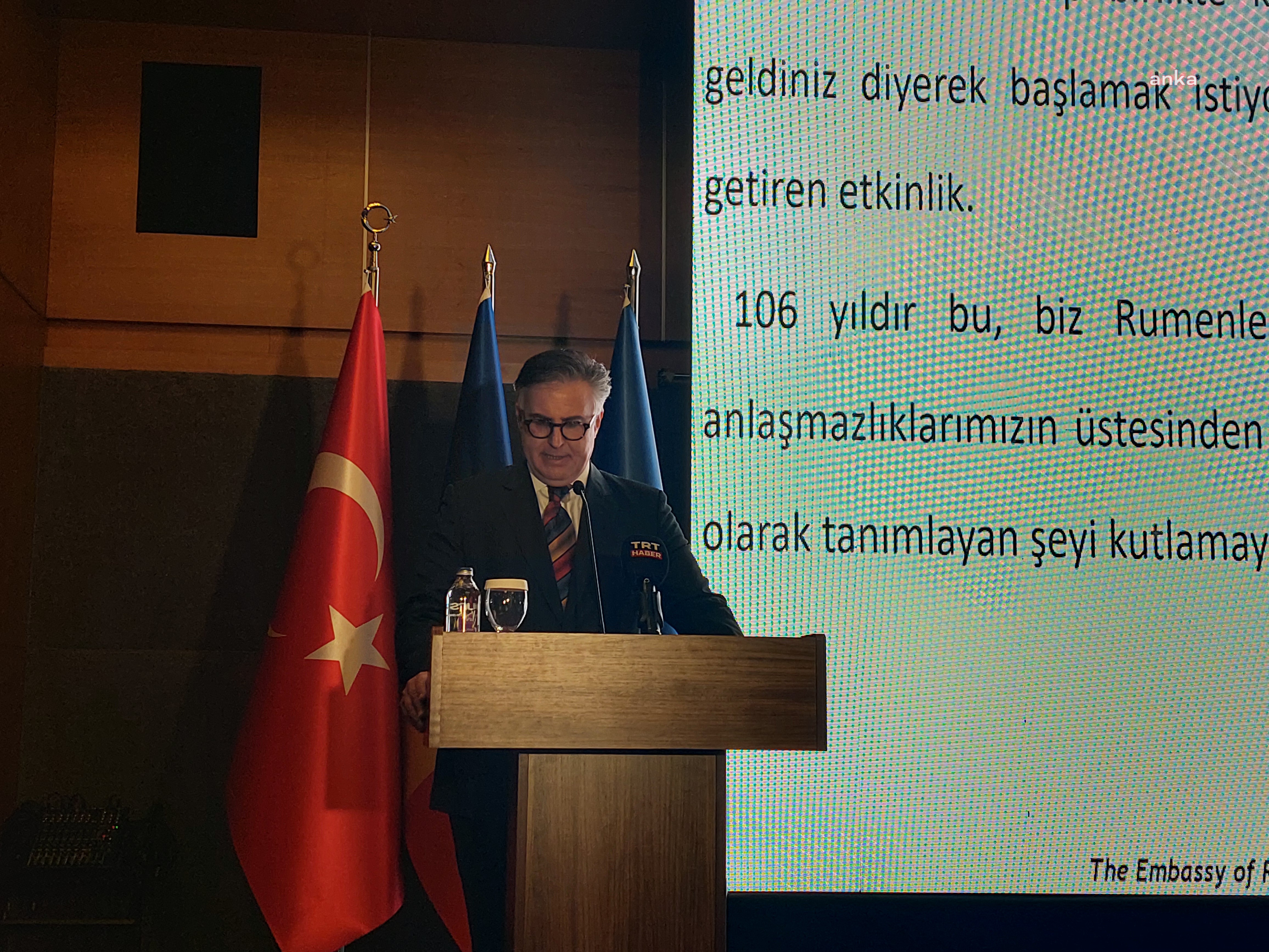 Dışişleri Bakanı Fidan, Filistin Başbakanı ve Dışişleri Bakanı Mustafa ile görüştü
