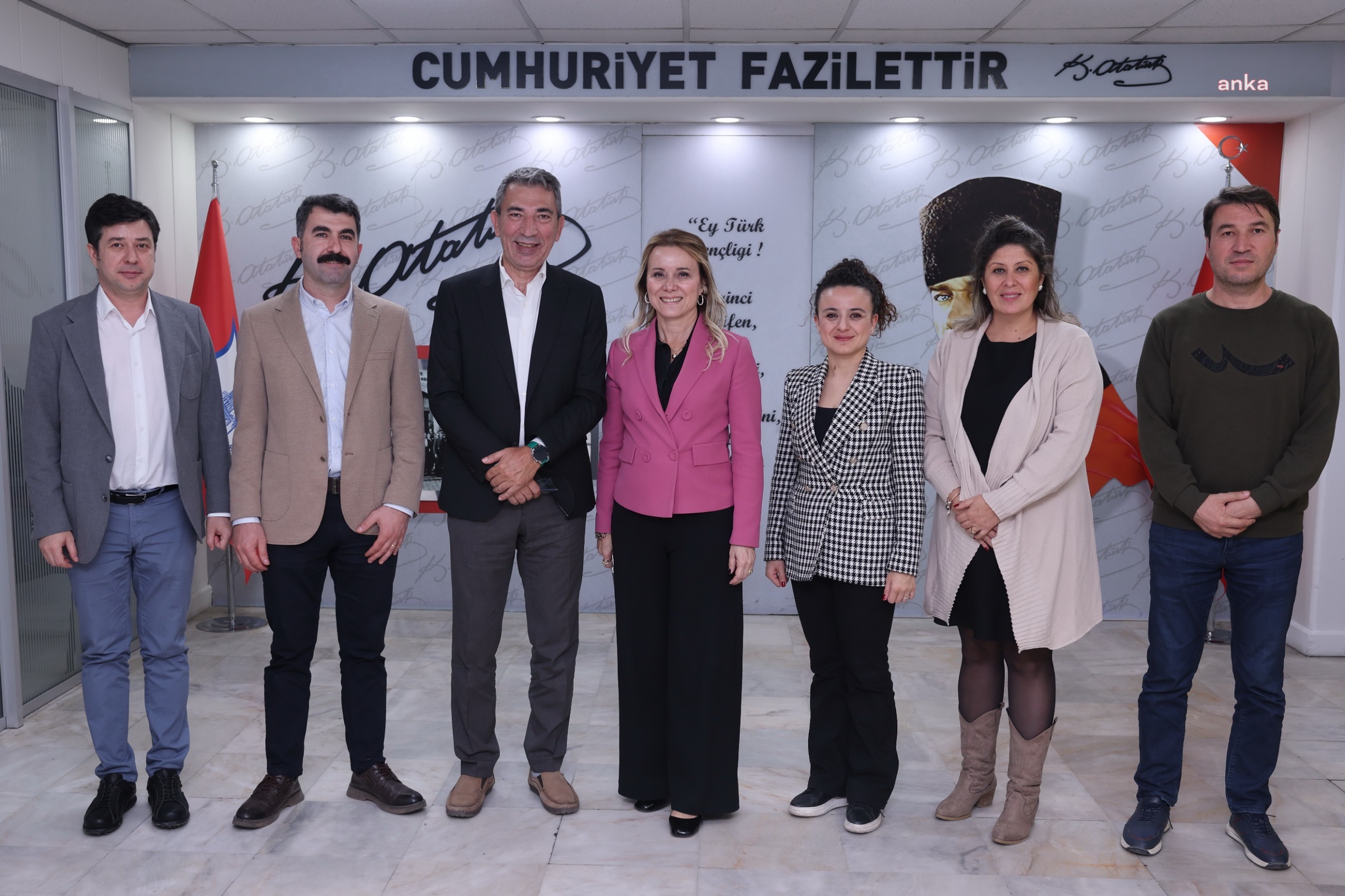 Konak Belediyesi iki meslek odasıyla protokol imzaladı