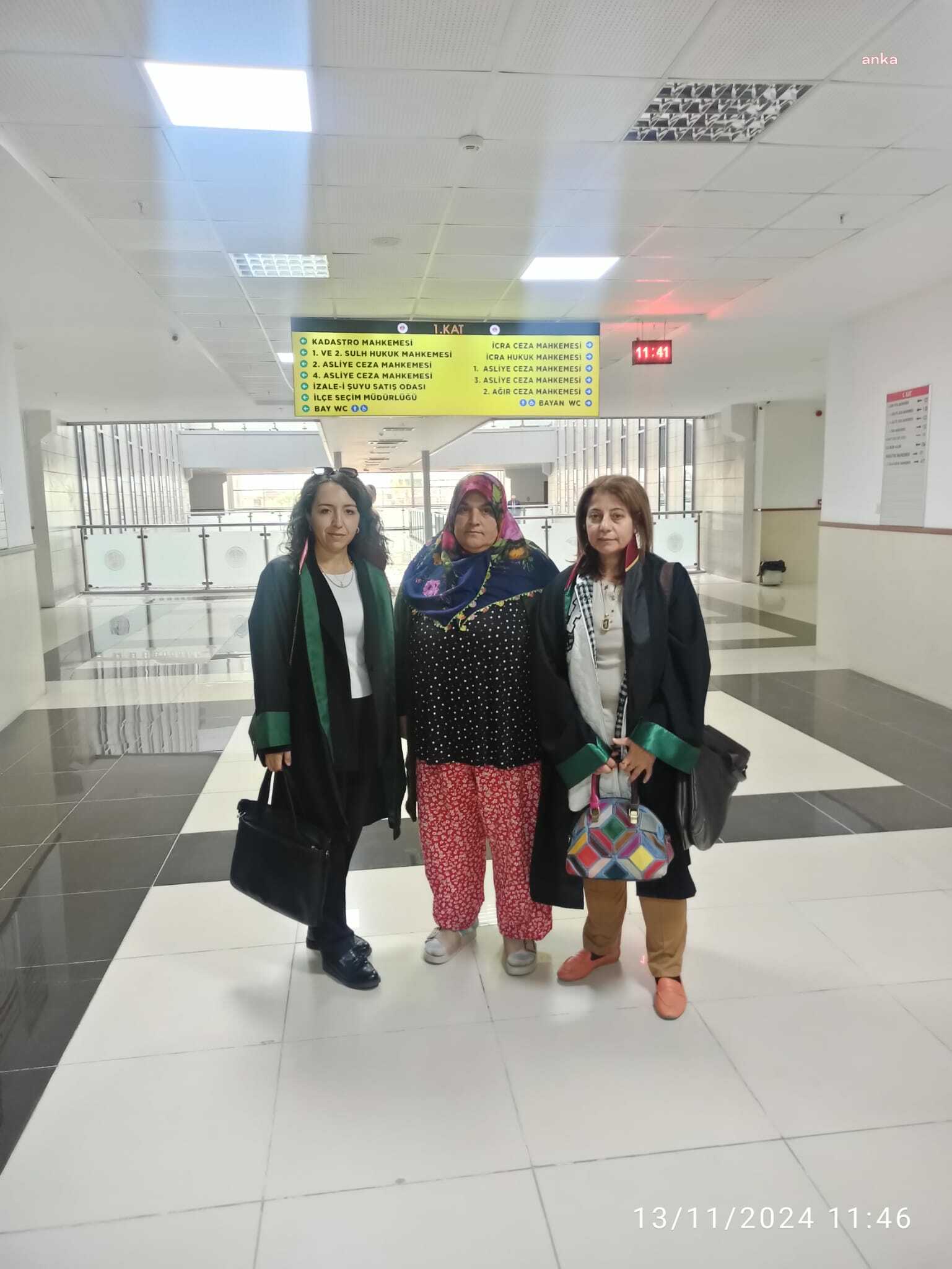 Birlikte yaşadığı hamile kadını ve iki çocuğunu öldüren korucu Turgay Kaya, üç kez ''ağırlaştırılmış müebbet hapis'' cezasına çarptırıldı