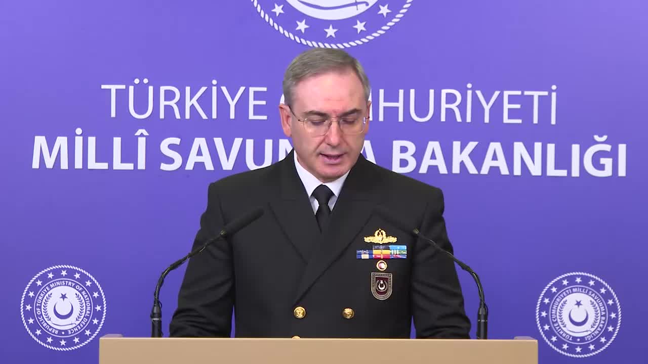MSB kaynakları: ''Ülkemizi ve milletimizi tehdit eden terörün kaynağı nerede olursa olsun daha önce yaptığımız gibi yine yeri ve zamanı gelince gereken yapılır''