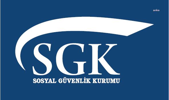 SGK: "Ankara Büyükşehir Belediye Başkanı tarafından dile getirilen SGK ile rızaen anlaşma yapıldığına dair iddia gerçeği yansıtmamaktadır"