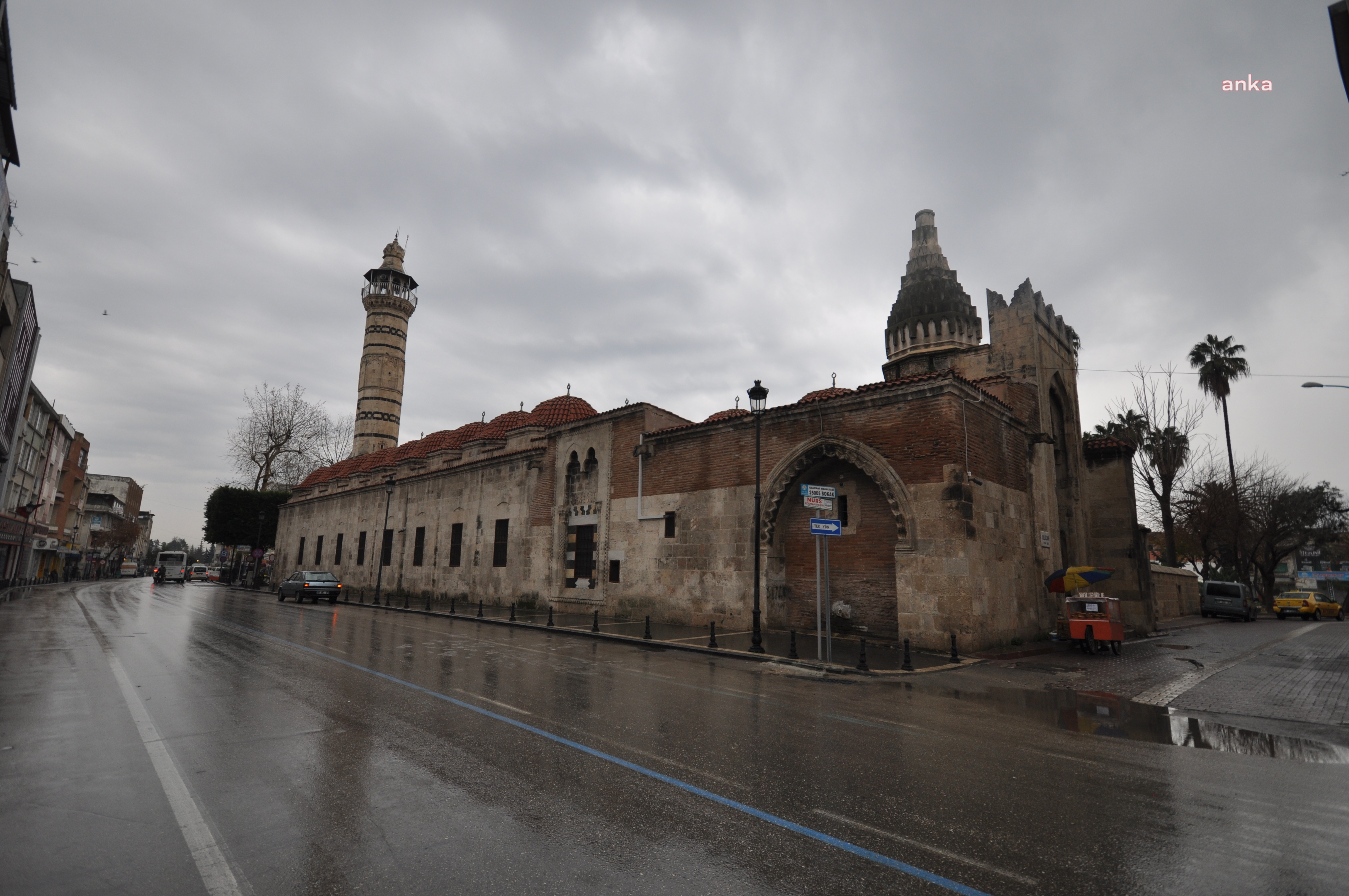 Adana Büyükşehir Belediyesi'nden kentte turizmin gelişmesi için önemli adımlar