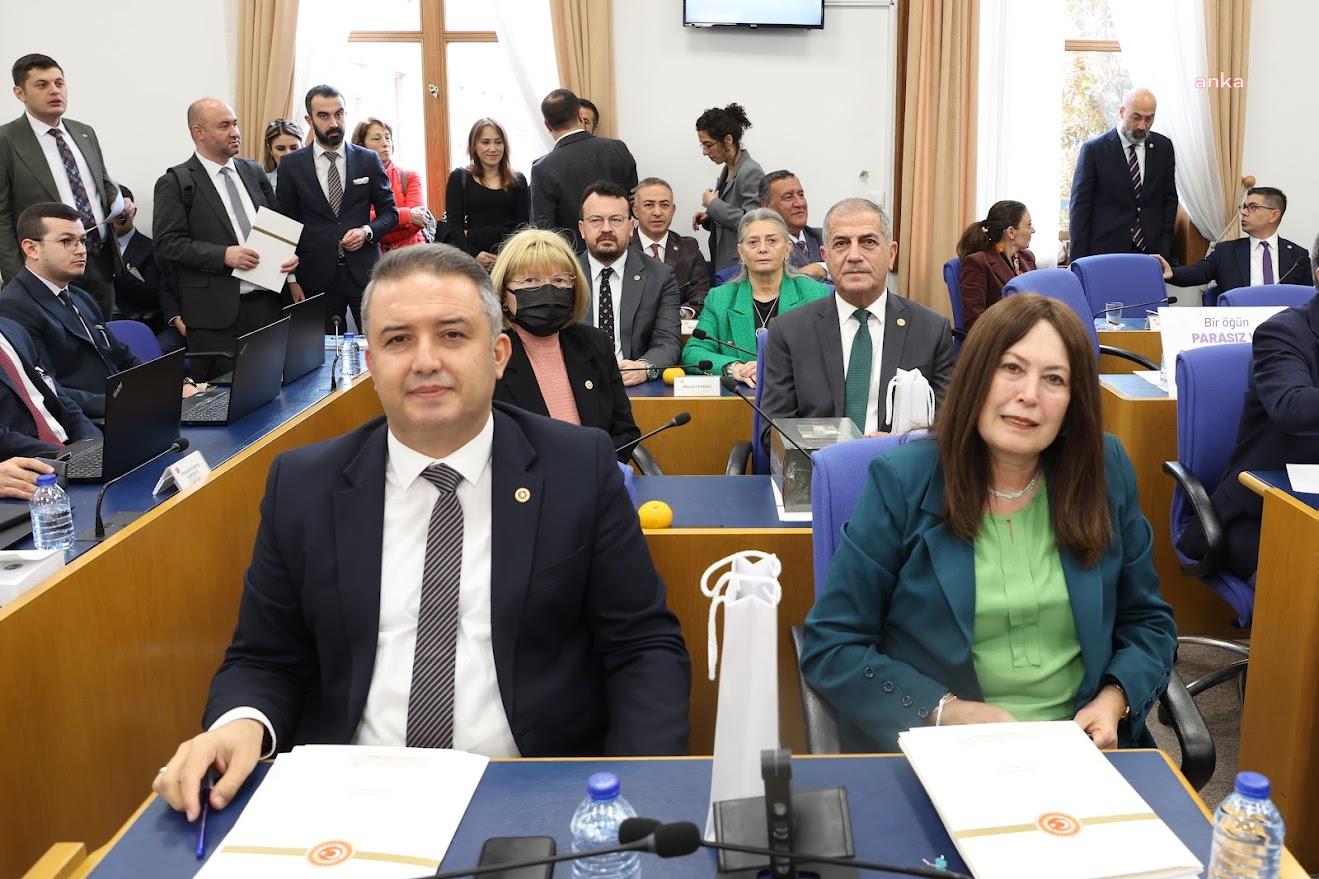 TBMM Plan ve Bütçe Komisyonu... Şenol Sunat: "14-17 yaş arası 11 çocuk, MESEM'de staj yaparken hayatını kaybetti. MESEM'ler çocuk işçiliğini meşrulaştırıyor mu"