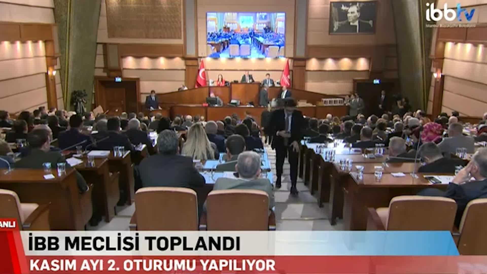 Ataşehir Belediye Başkanı Adıgüzel’den “kayyum” tepkisi: “Türkiye'nin demokrasi tarihine kara bir leke olarak geçecektir”