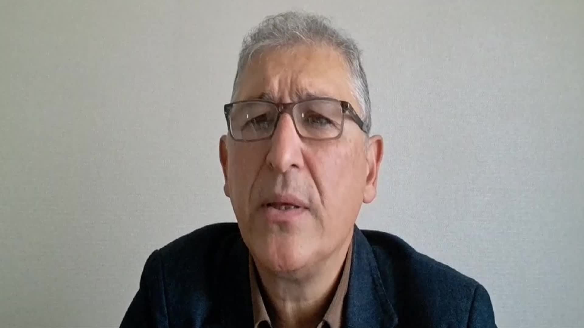 İzmir Tabip Odası Yönetim Kurulu Üyesi Ayhan: HIV/AIDS tedavisinin Sosyal Güvenlik Kurumu tarafından eksiksiz karşılanması gerekiyor