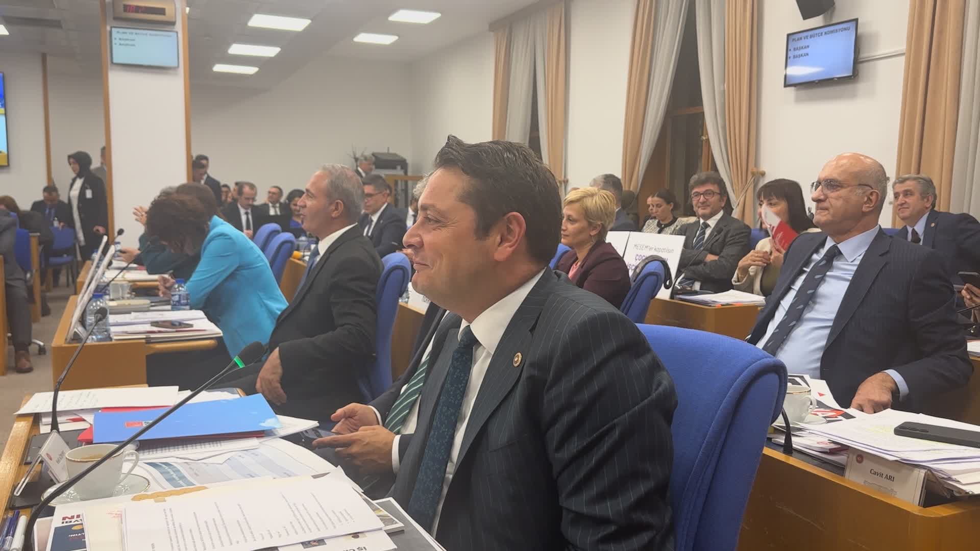 TBMM Plan ve Bütçe görüşmeleri... Özer: "Çocuklar akredite olmuş iş yerlerinde ölürken Bakanlığın sorumsuzluğu kabul edilemez"