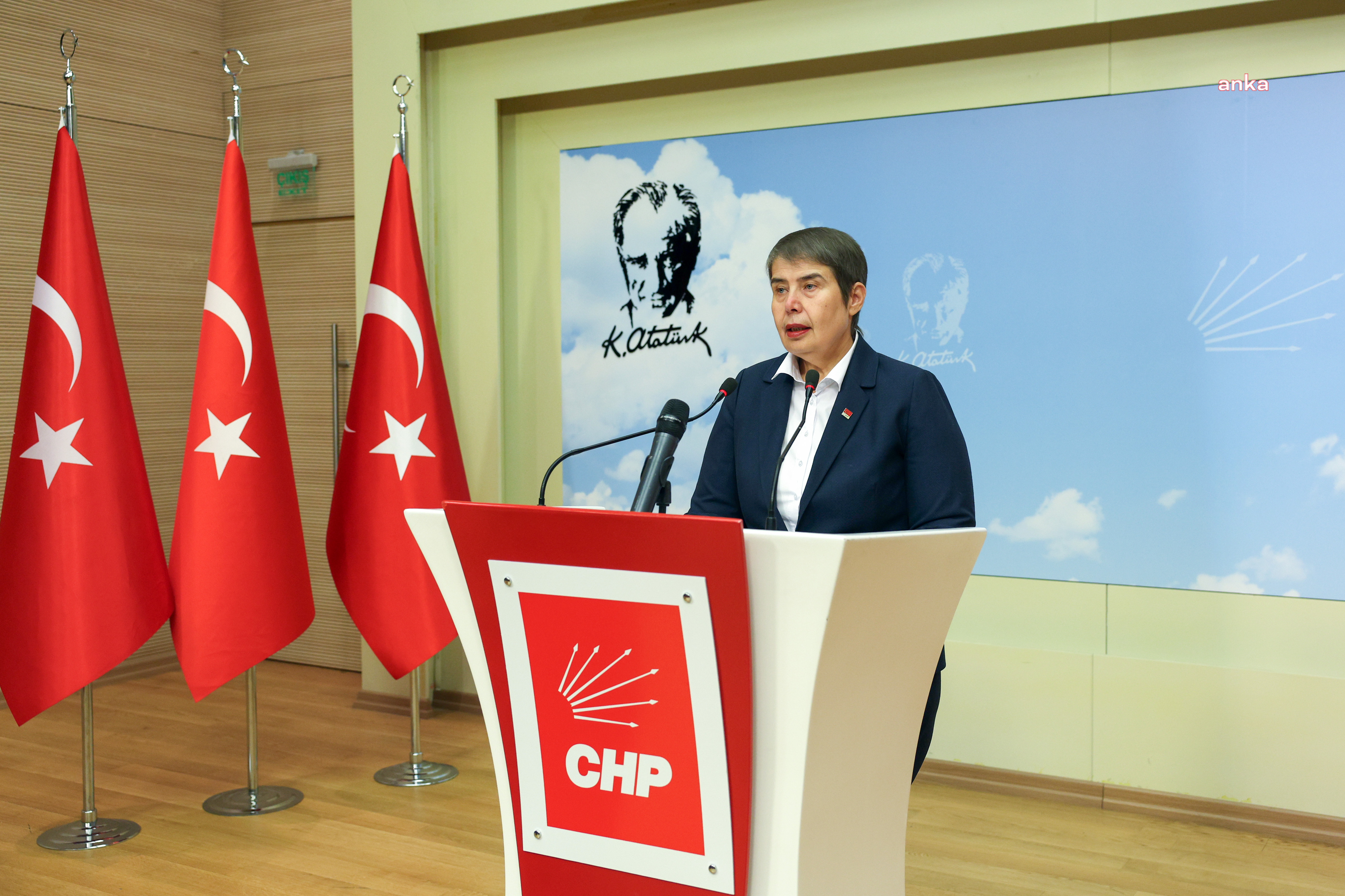 Zeliha Aksaz Şahbaz: Ülkemizde 9.5 milyon tedavi altında diyabet hastası var ve bu sayının her geçen yıl daha da artması, sağlık sistemimizdeki büyük bir eksikliğin göstergesidir"