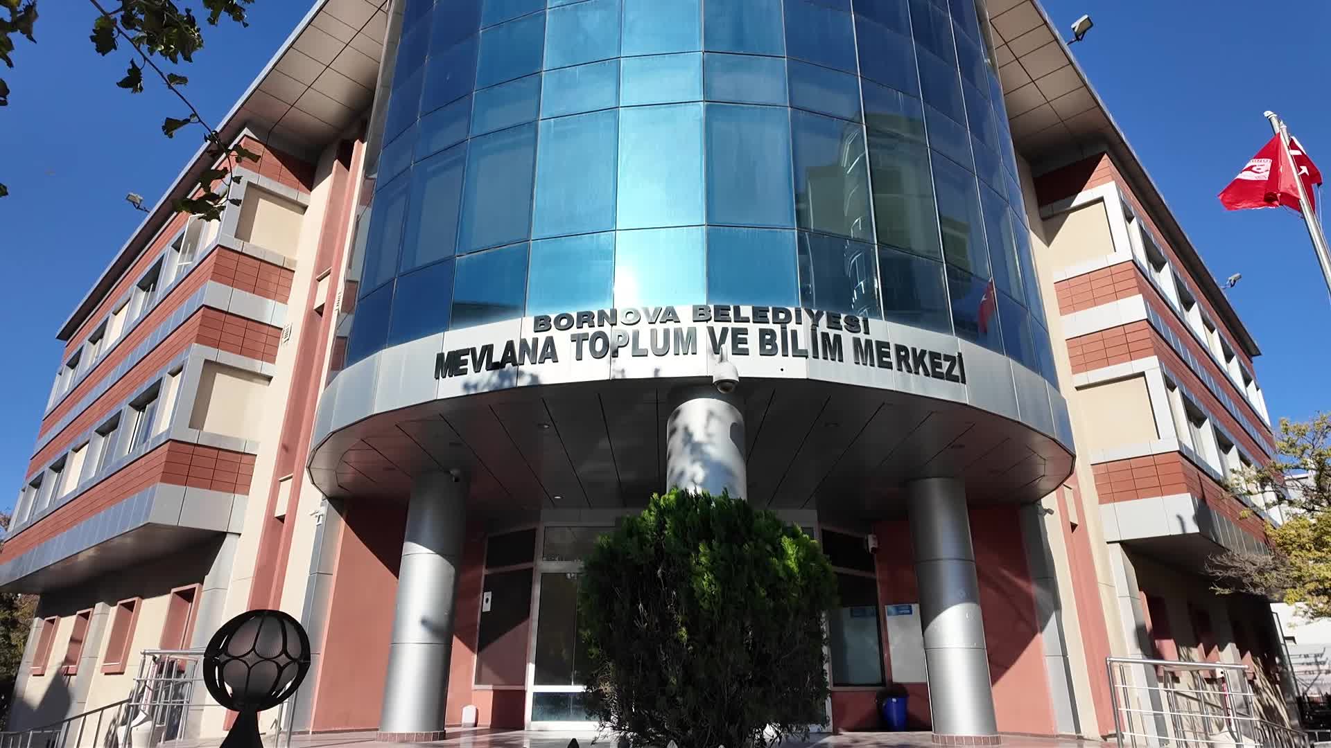 Bornova Belediyesi Bilim Ekibi, dört yeni asteroit keşfetti
