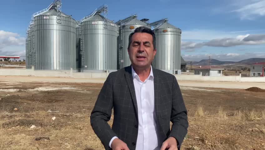Erhan Adem'den, Gübretaş’ın iştiraki üzerinden usulsüzlük yapıldığı iddiası... "Kazançların şirketin öz kaynaklarına aktarılması gerekirken bireysel menfaatlere yönlendirildiği görülüyor"