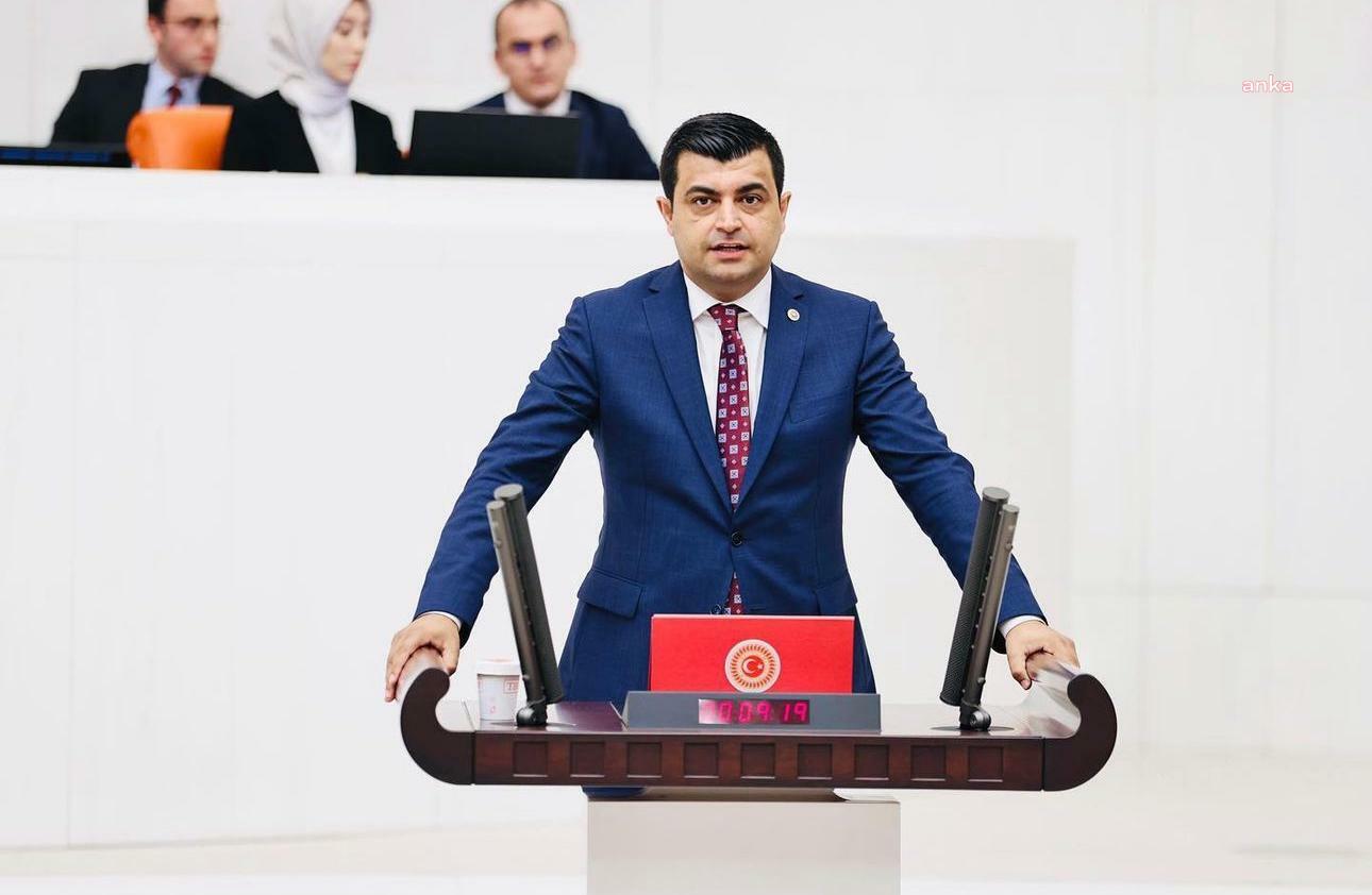 Deniz Demir: "Sanal kumar ağı toplumsal düzeni tehdit ediyor"