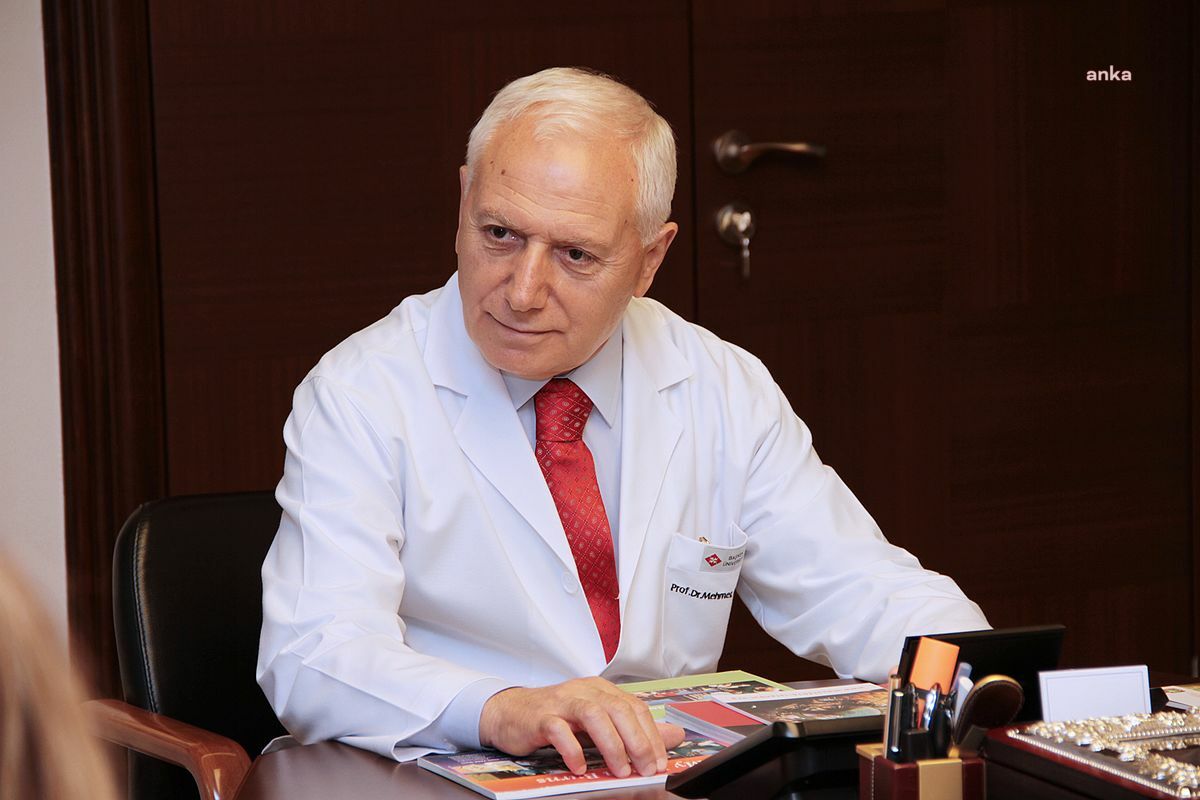 Türkiye özellikle canlıdan organ naklinde dünyada lider konumda