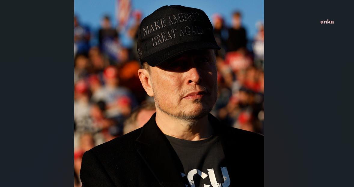 ABD medyası: Elon Musk İran’ın BM Büyükelçisi ile görüştü