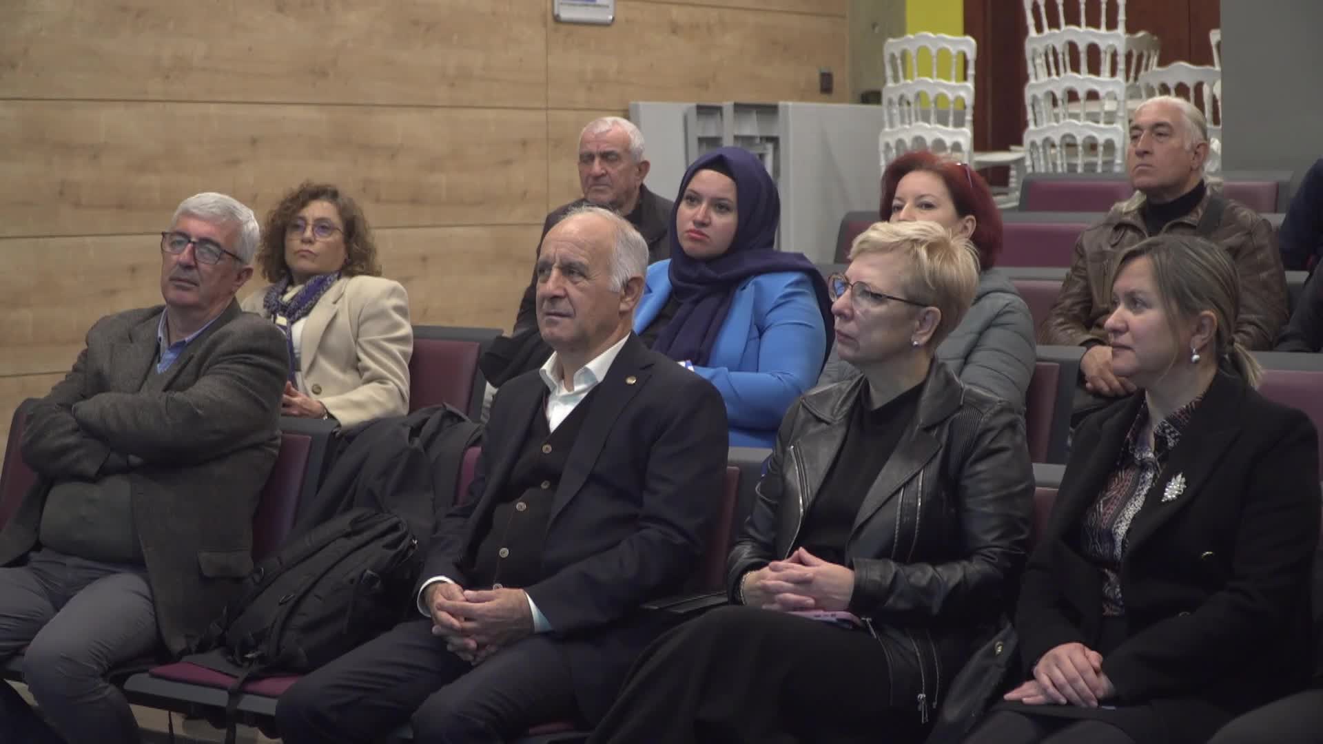 Osmangazi Belediyesi’nden Dünya Diyabet Günü'ne özel farkındalık etkinliği