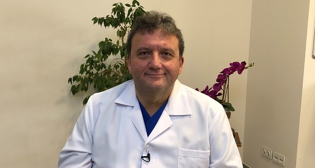 TSRM: TÜP BEBEK TEDAVİLERİNE ARA VERİLDİ