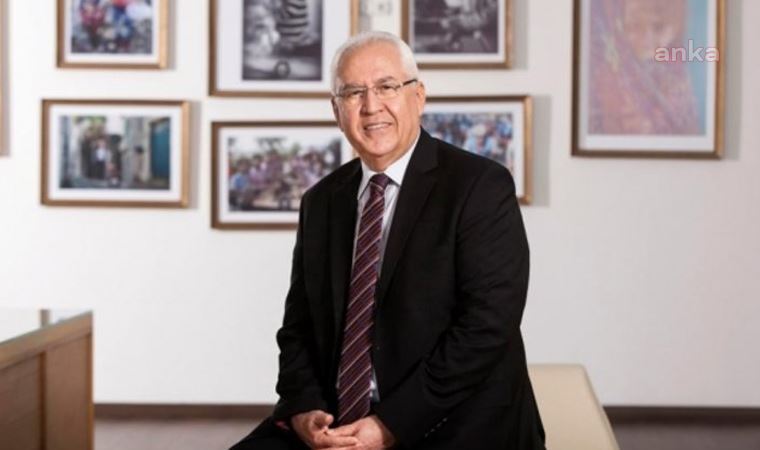KARABAĞLAR BELEDİYE BAŞKANI SELVİTOPU'DAN YENİ HABER