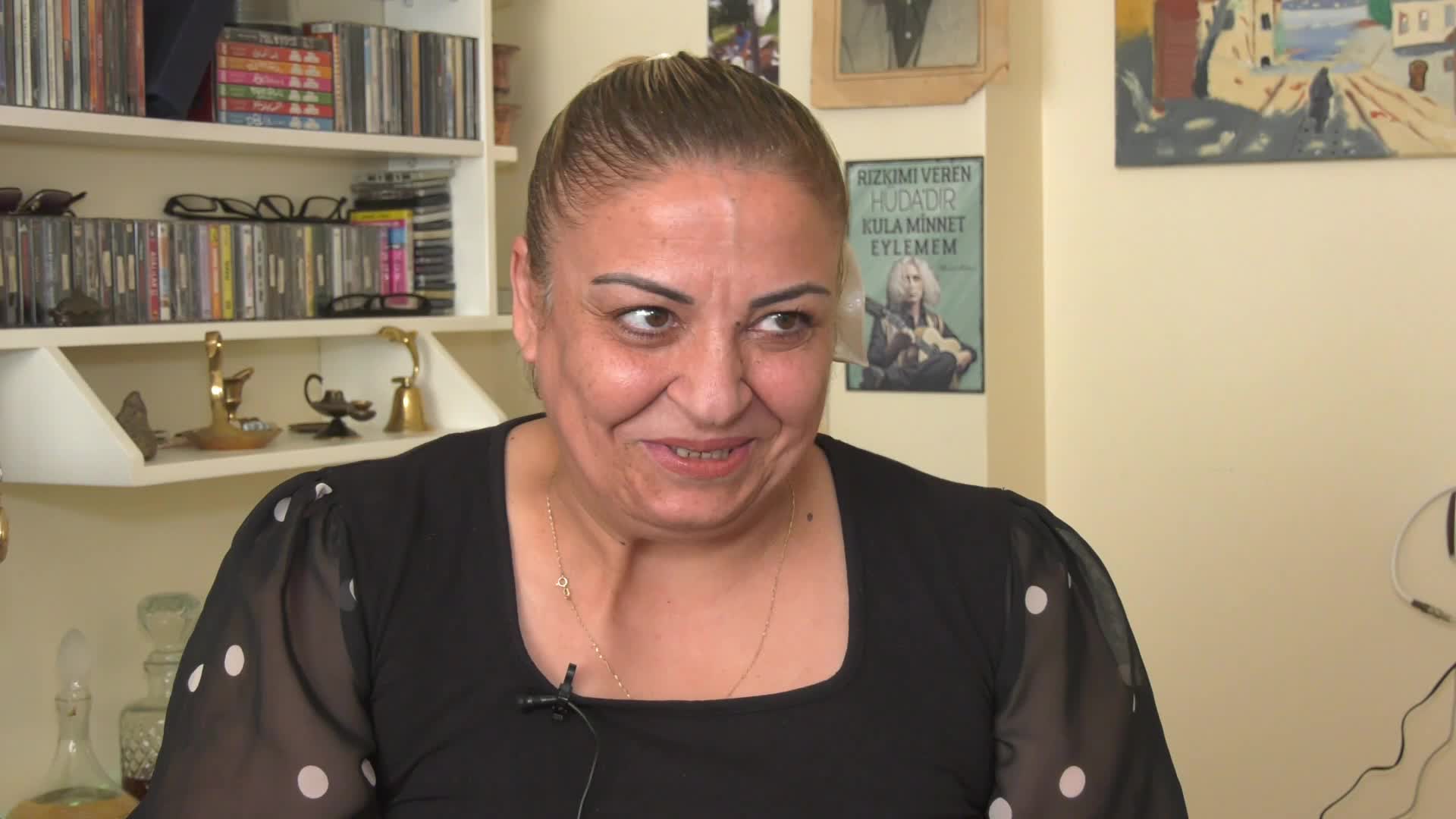 Erkek şiddeti yüzünden engelli kalan Hülya Güneş, 'sessiz çığlıklar' attığı o dönemleri anlattı: "Hayatım gitti, beş yıl çocuklarımı göremedim, çok mücadele ettim ama bu adam nezarette bir gün bile kalmadı"