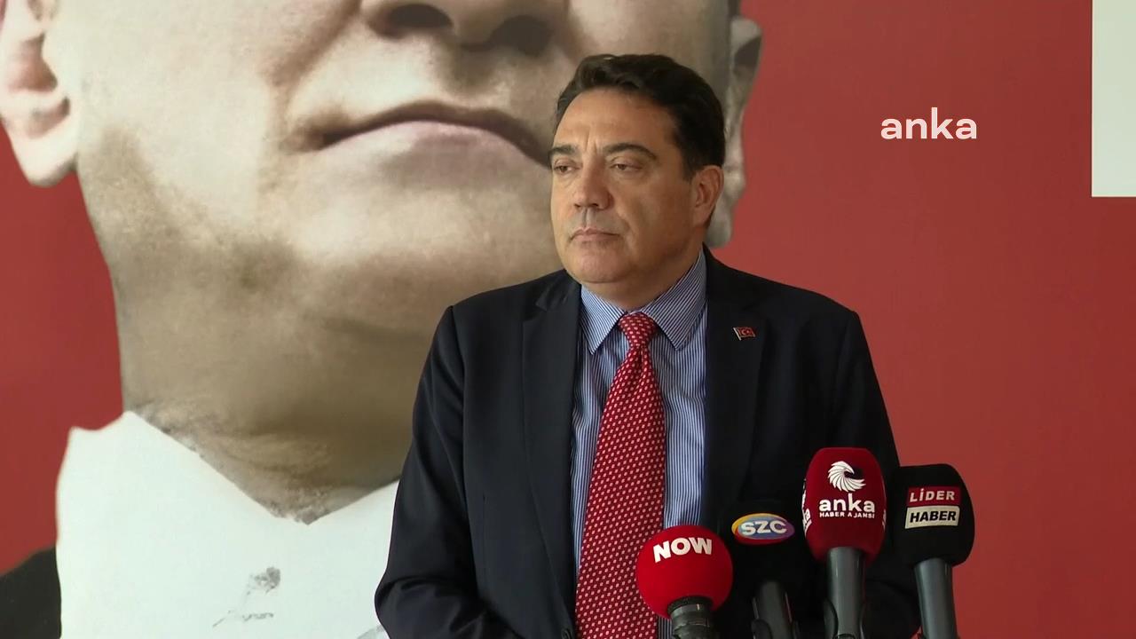 Yankı Bağcıoğlu: Teğmen Ebru Eroğlu ve İzzet Talip Akarsu'ya TSK'dan ayırma cezası talebiyle Yüksek Disiplin Kurulu'na sevk edildikleri tebliğ edildi