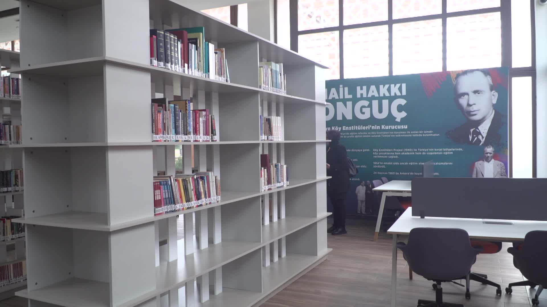 Osmangazi Belediyesi’nden çifte açılış
