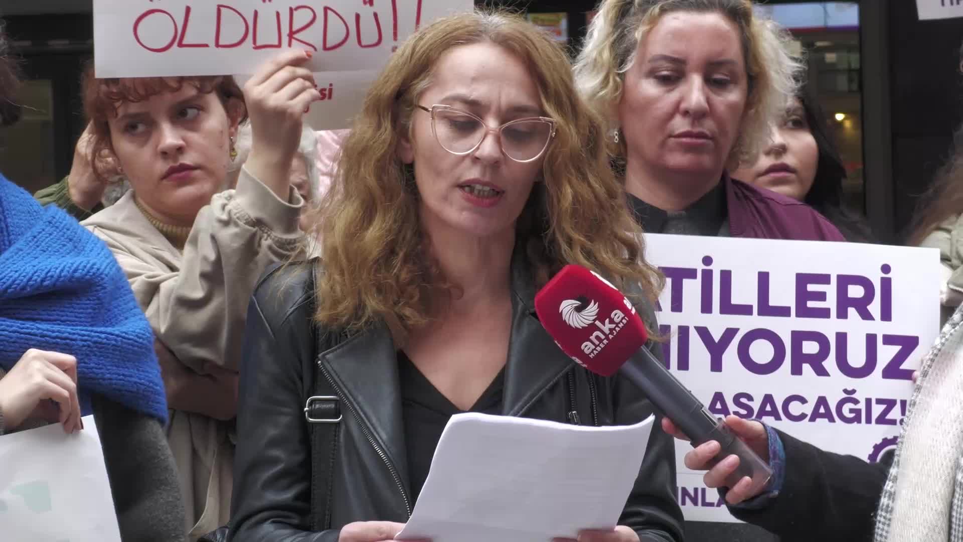 İzmir Kadın Platformu'ndan Selçuk’ta 5 kardeşin hayatını kaybetmesiyle ilgili iktidara tepki: Sorumlusu sizsiniz, yaratılan ölüm düzeni