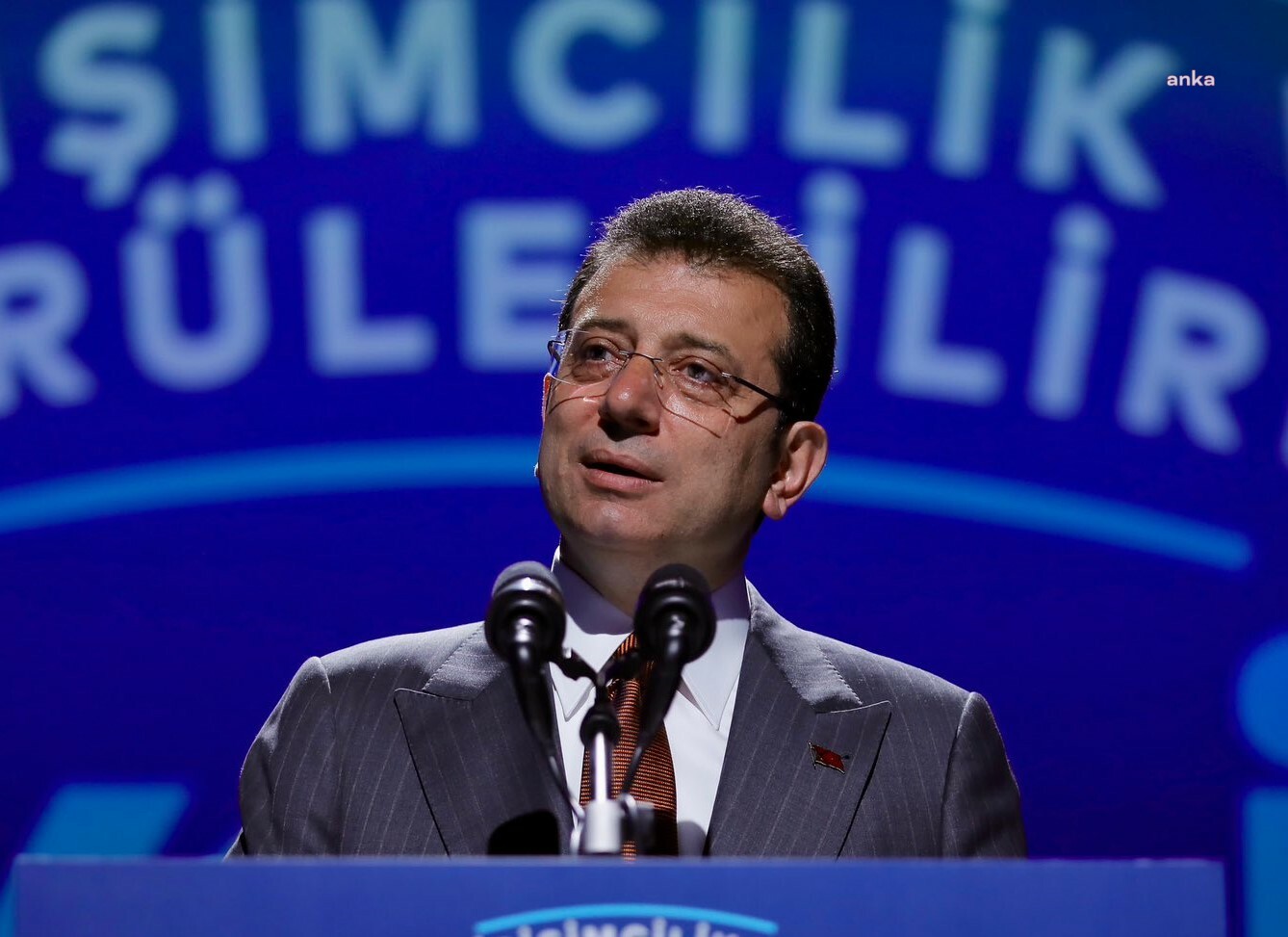 Ekrem İmamoğlu: Genç teğmenlerimiz hakkındaki ihraç talebi kararı çok üzücüdür