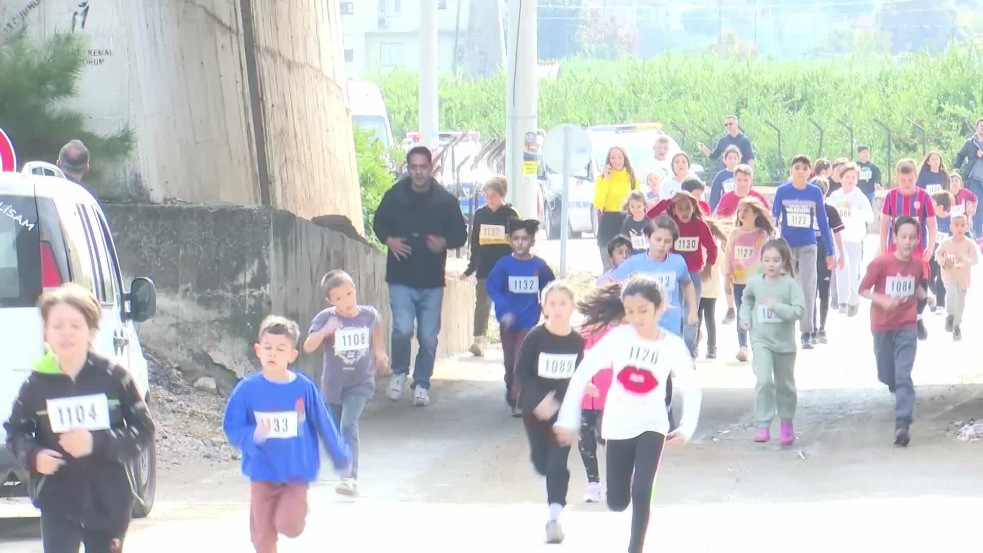 İzmir Büyükşehir Belediye Başkanı Tugay: "İzmir’i sevmeyi öğreneceksiniz"