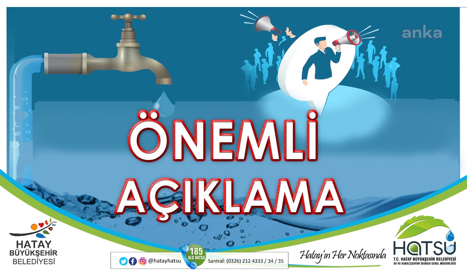 HATSU’DAN KSUB ABONELİĞİNE YÖNELİK ÖNEMLİ AÇIKLAMA