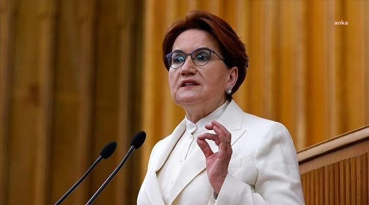 Meral Akşener, Sümerolog Muazzez İlmiye Çığ'ın vefatı üzerine taziye mesajı yayımladı