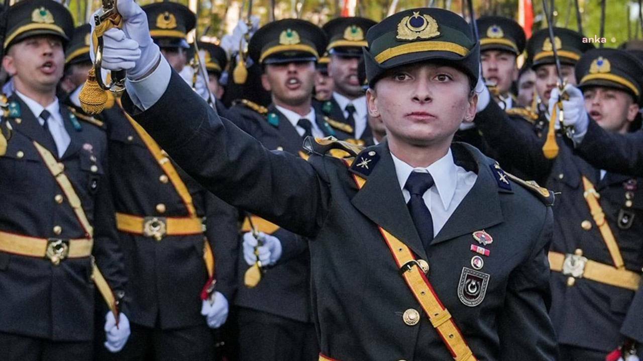 TSK'dan ihracı istenen teğmenlere ilişkin soruşturma raporu