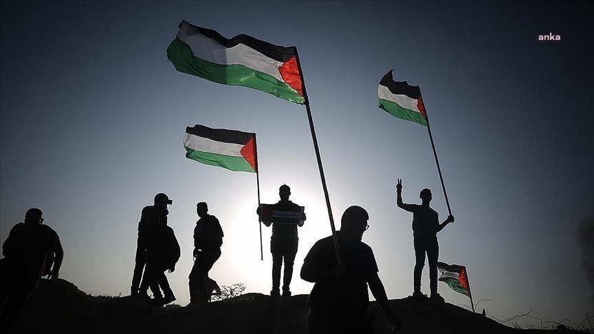 Ankara, Hamas Siyasi Bürosu'nun Türkiye'ye taşındığı iddialarını yalanladı