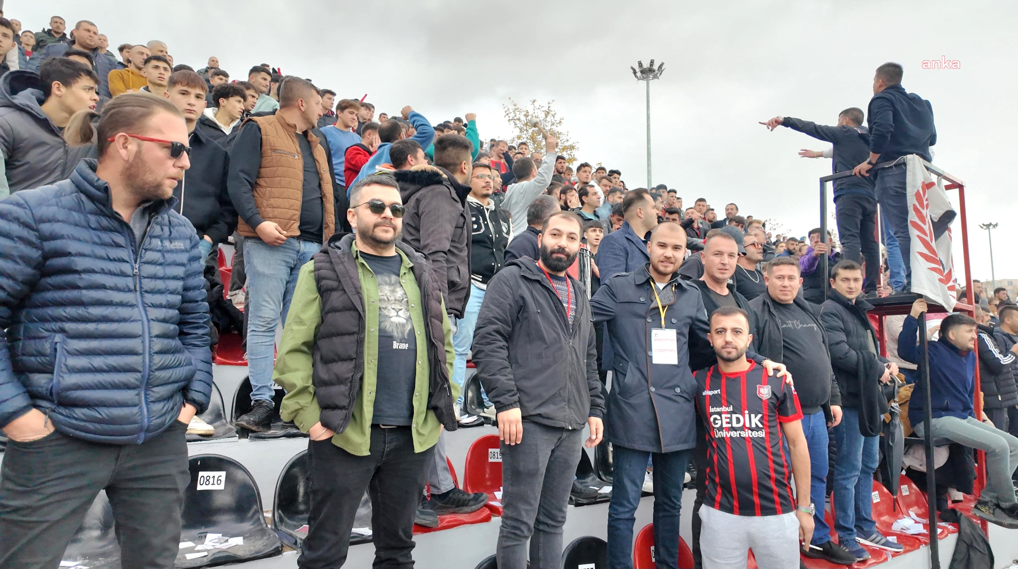 Uşak Belediye Başkanı Yalım: "Uşakspor’un bu sezon nice zaferlere imza atacağına gönülden inanıyorum"