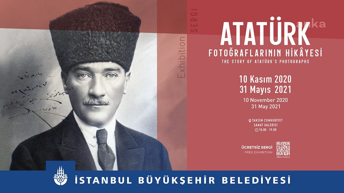 İMAMOĞLU’NDAN 10 KASIM’DA ATATÜRK SERGİSİ VE KENT ORMANI AÇILIŞI